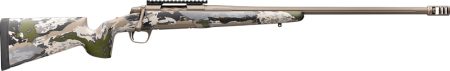 BROWNING X-BOLT 2 HELL'S - CANYON MCMILLAN 300 PRC 26"OVX