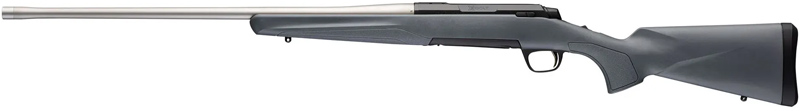 BROWNING X-BOLT 2 SPECIAL - 7MM PRC 24" GRAY TWO TONE SR - Image 2