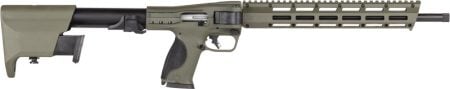 S&W M&P FPC 10MM FOLDING - CARBINE 16.25" 3-15RD MAGS ODG