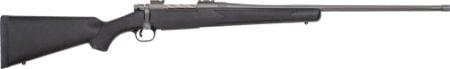 MOSSBERG PATRIOT 300WM 24" - SS CERAKOTE/SYN
