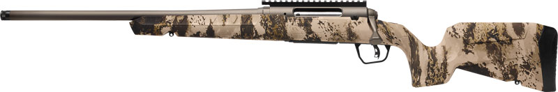 SAVAGE AXIS 2 PRO 6.5CM 20" LH - HSB COMPACT TB BRONZE/WESTERN
