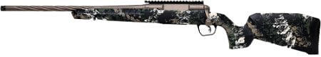 SAVAGE AXIS 2 PRO 30-06 20" LH - BRONZE FOREST SP