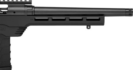 SAVAGE 110PCS 223 REM 10.5" - MDT CHASSIS ACCUTRIGGER BLACK