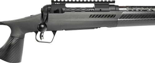 SAVAGE 110 KLYM 7MM PRC 22" CF - BBL W/BRAKE 20MOA RAIL CF STK - Image 4
