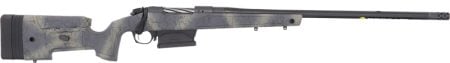 BERGARA B14 CARBON WILDERNESS - HMR 300WM CHASSIS GREY/CAMO