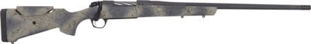 BERGARA B14 WILDERNESS SIERRA - 7MM RM 22" GREY CERA/SYN STOCK