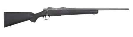 MOSSBERG PATRIOT 6.5PRC SS CERAKOTE/SYN