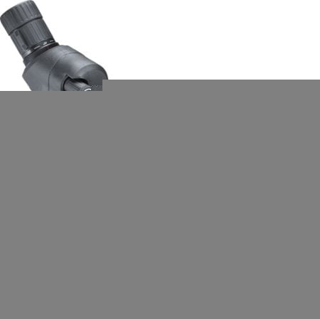 BUSHNELL SPOTTING SCOPE PRIME - 20-60X65 W/45 DEGREE EYE PC