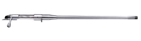 BERGARA BARRELED ACTION 6.5PRC #4 SS