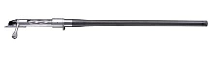 BERGARA BARRELED ACTION 6.5CR #6 CURE