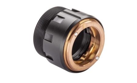 GEMTECH ETM HUB QD MOUNT