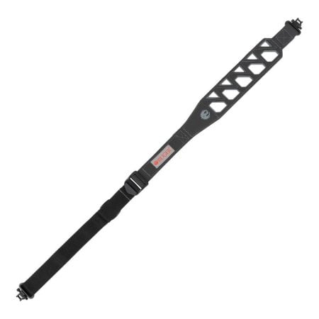 Allen Ruger Vertex Web Rifle Sling with Swivels 38" Black