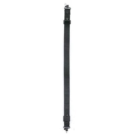 Allen Company Quick Adjustable Rifle Sling with Swivel