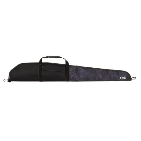 Allen Girls With Guns Midnight Lockable Shotgun Case 52" Shade Blackout Camo