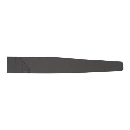 Allen Company Neoprene Shotgun Slip Case 52" Grey