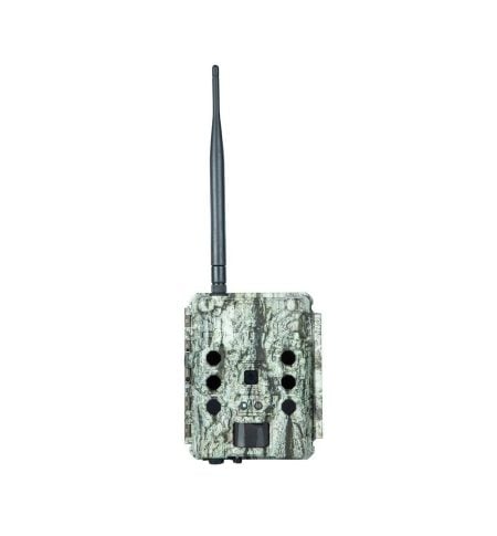 Bushnell Cellular CelluCore Trail Camera V30 Verizon Treebark Camo 30MP