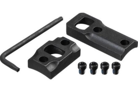 DD Winchester XPR 2-pc Matte