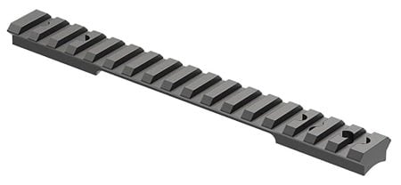 Leupold BackCountry Cross-Slot Browning X-Bolt Base XL/A 1-pc 20MOA Matte