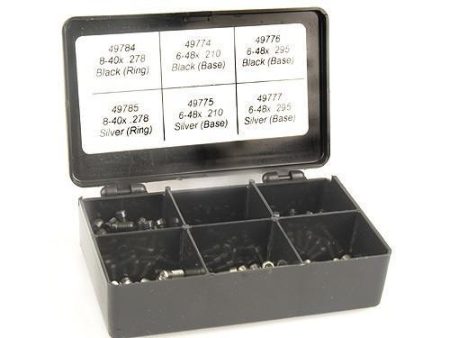 Leupold Torx Screw Kit