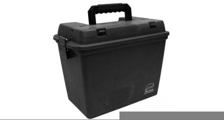 Plano Deep Field Case - 15"x 8"x 10" Black