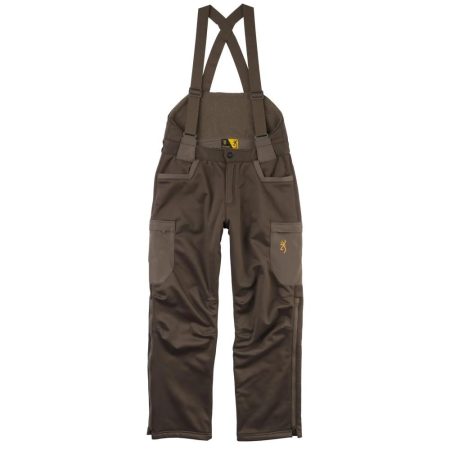 Browning Dutton Hybrid Pant Major Brown 38