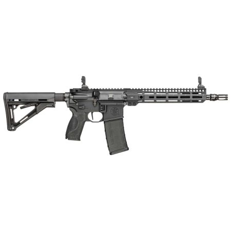 S&W M&P 15 AXE SBR 5.56 NATO/223 Rem 30rd Magazine(1) 11.5'' Barrel