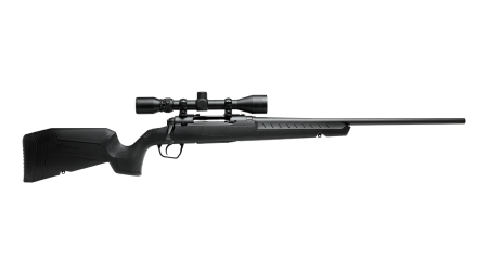 SAVAGE GEN2 AXIS XP 350 LEGEND RIFLE BLK SYNTHETIC W/SCOPE