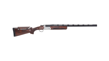 SAVAGE STVNS 555TRAP SNG 30" 20GA SHOTG