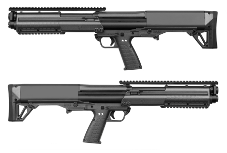 KELTEC KSG 12GA SHTGN TUNGSTEN
