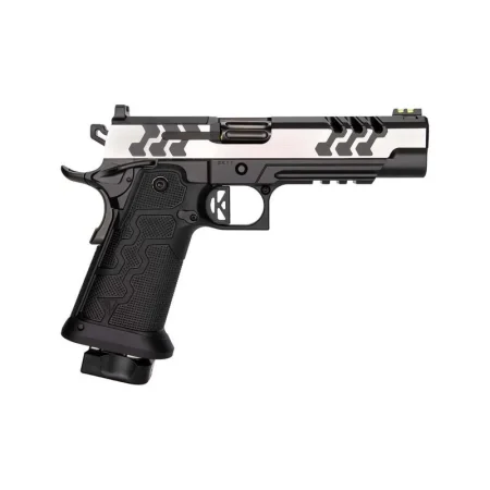 KIMBER 2K11 ECLIPSE O.R. 9MM PISTOL RMR PLATE, MJD MAGWELL 1-17RD, 2-20RD MAGS