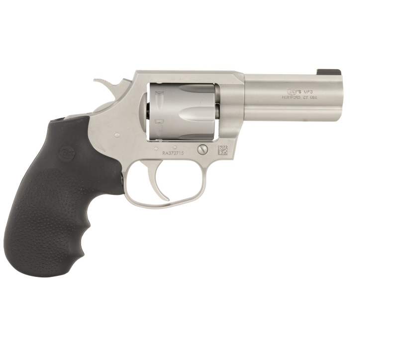 COLT KING COBRA 357MAG MS 3" #