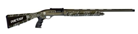 RETAY GORDION TKY 12/22 GAMEKEEP PST