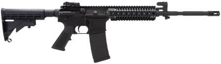 COLT MONOLITHIC CARBINE 5.56MM 16.1" MATTE BLACK 30RD