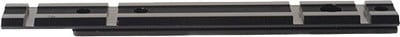 WEAVER BASE TOP MOUNT #70 1PC - REMINGTON 7600660XP-100 BLK