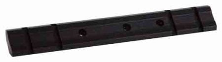 WEAVER BASE TOP MOUNT #505 1PC - H&R PARDNER PUMP BLACK