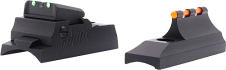 WILLIAMS FIRE SIGHT SET FOR - TRADITIONS MUZZLELOADER