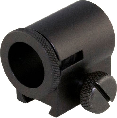 WILLIAMS TARGET GLOBE FRONT - SIGHT RUGER AMER .22 W/BASE