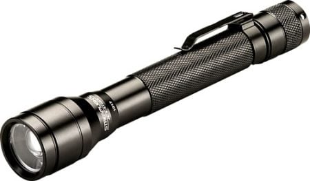 STREAMLIGHT JR F-STOP FLOOD - TO SPOT WORK LIGHT WHITE LED
