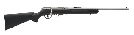 SAVAGE ARMS 93 BOLT 22MAG SS/SYN 5+1 21"