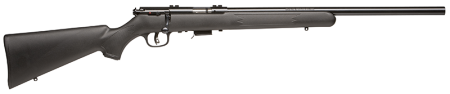 SAVAGE ARMS 93 BOLT 22MAG BL/SY HVBBL 5+1
