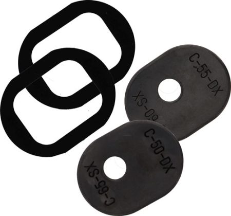 BERETTA STOCK DROP ADJUSTMENT - KIT FOR SEMI-AUTO SHOTGUNS