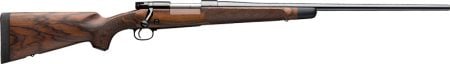 WINCHESTER MODEL 70 SUPER - GRADE 6.5PRC 24" FRENCH WALNT