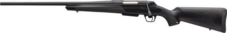 WINCHESTER XPR 223 REM 22" - BLACK MATTE SYNTH LEFT HAND