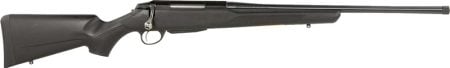 TIKKA T3X LITE 6.5CM 20" - THREADED SYNTH/BLUED COMPACT