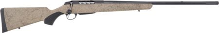 TIKKA T3X LITE 7MM PRC - ROUGHTECH TAN 24.3" BLUED/SYNT