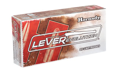 HRNDY LVREVO 450MAR 325GR 20/200 - Image 2