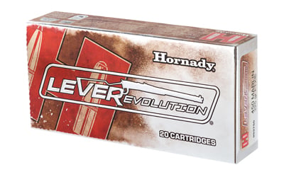 HRNDY LVREVO 450MAR 325GR 20/200 - Image 3