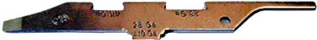 BERETTA CHOKE TUBE WRENCH - FITS 28GA. & .410 BORE