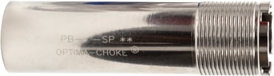 BERETTA OPTIMACHOKE 12GA. - IMPROVED CYLINDER FLUSH