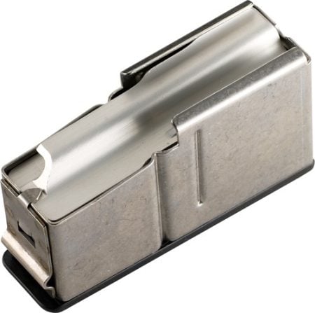 SAKO MAGAZINE 85 SMALL ACTION - 5RD .243/.260/.308 BLUED